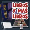 logo tres pantallas libros